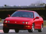 Acura Integra GS-R Coupe 1994 года